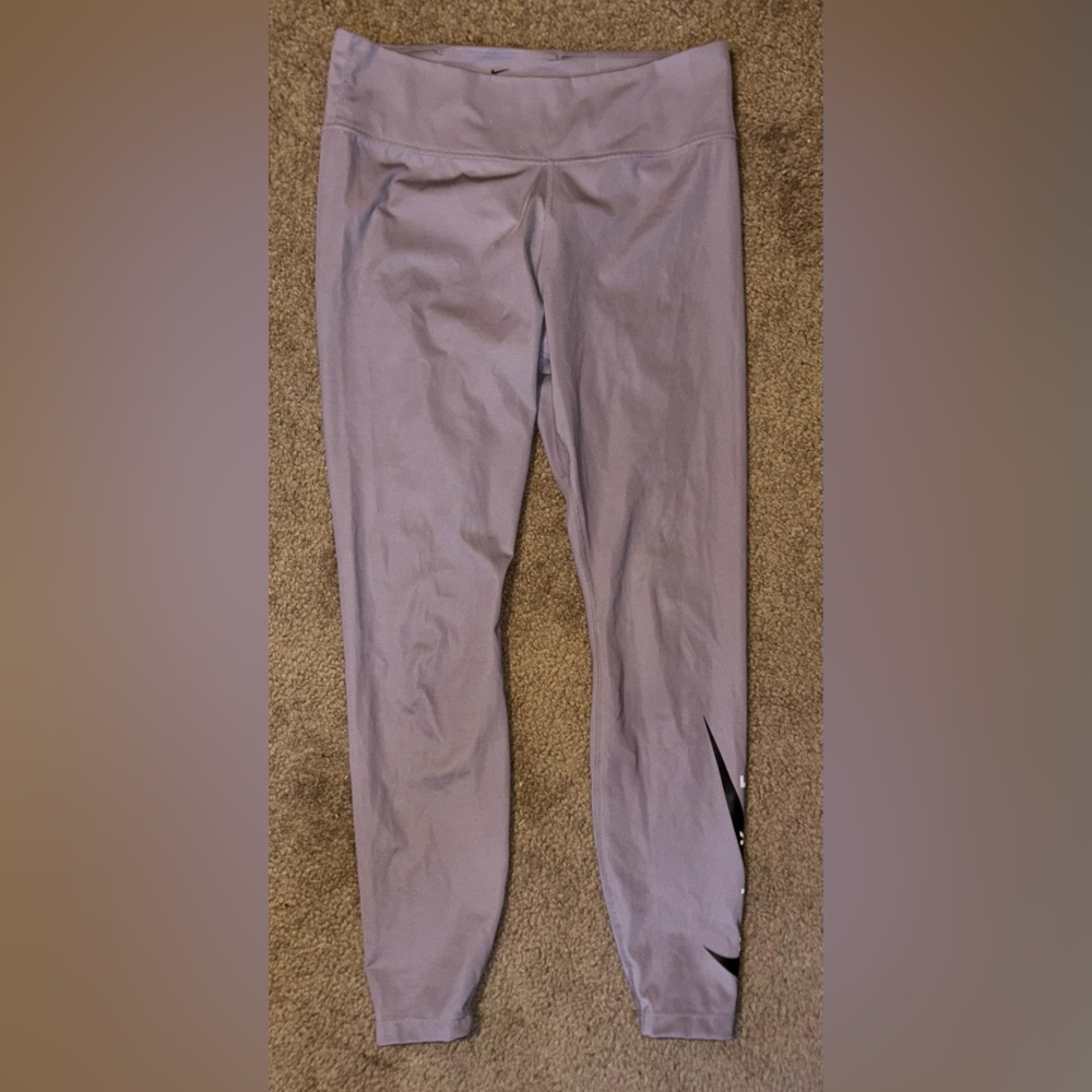 Nike Women’s Purple Leggings